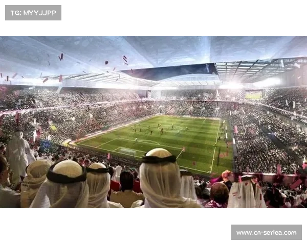 卡塔尔世界杯遗产助力法国足球基础设施全面升级