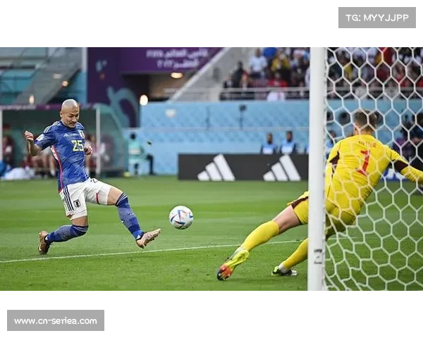 日本队2-1葡萄牙，U17世界杯爆出冷门