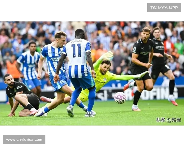 布莱顿顽强逆转，维尔布鲁根成扑点英雄